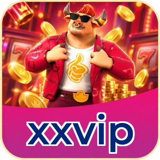 Programa VIP xxvip — 5 níveis de progressão automática