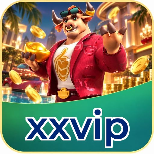 Pacote de boas-vindas ao criar conta na xxvip